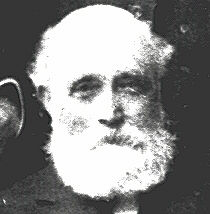 Portrait Stevenson, William