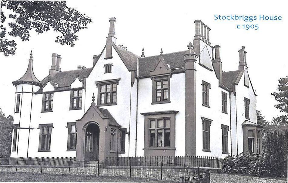 Picture of Stockbriggs House